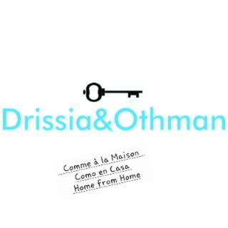 Drissia&Othman Grande Casa Apartment Carcassonne Exterior photo